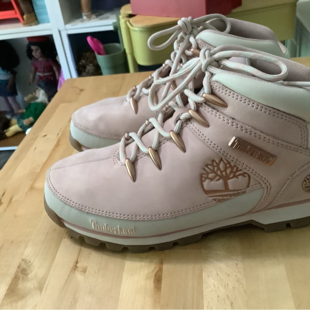 Timberland Boots